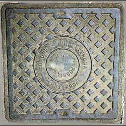 Verona von Uli Hondelmann