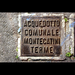 Montecatini von Sabine