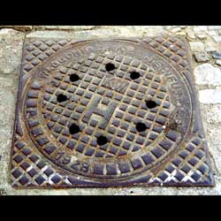 Kaliningrad von Ingo