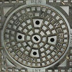 Antwerpen von www.kuhr.de