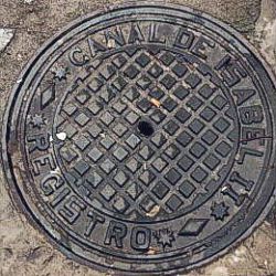 Madrid #1 von www.kuhr.de