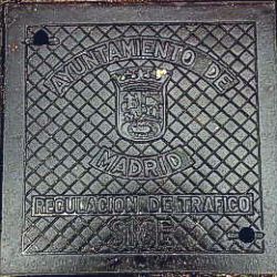 Madrid #3 von www.kuhr.de