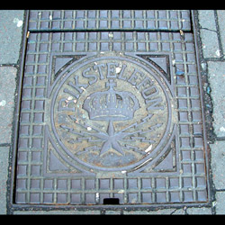 Helsingborg 2 von Lars