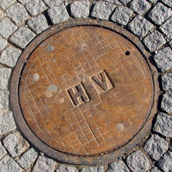 Kopenhagen von Lars
