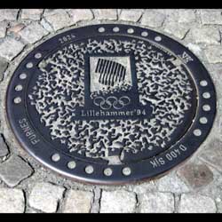 Lillehammer von Marco