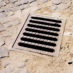 Hermannstadt von Markus