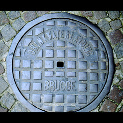 Br&uuml;gge 1 von Ronald