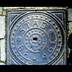 Br&uuml;gge 2 von Ronald