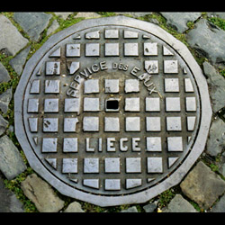L&uuml;ttich 2 von Ronald