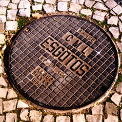 Portugal #2 von Gerhard