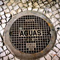 Portugal #4 von Gerhard