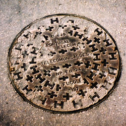 Portugal #5 von Gerhard