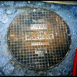 Portugal #7 von Gerhard