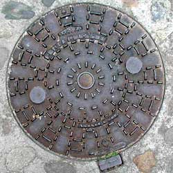 Carcasonne 4 von Rüdy