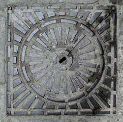 Carcasonne 5 von Rüdy