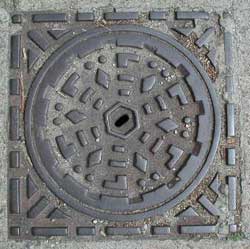 Carcasonne 7 von Rüdy