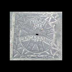 Carcasonne 8 von Rüdy