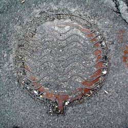 Gruissan 1 von Rüdy