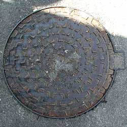 Gruissan 2 von Rüdy