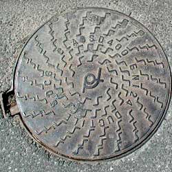 Gruissan 3 von Rüdy