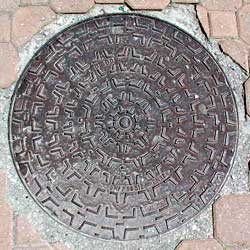 Gruissan 4 von Rüdy