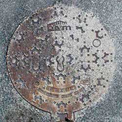 Narbonne Plage 1 von Rüdy