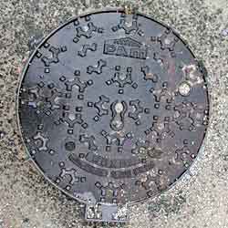 Narbonne Plage 2 von Rüdy