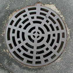 Narbonne Plage 4 von Rüdy