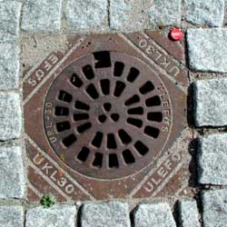 Kopenhagen von R&uuml;dy