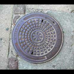 Kopenhagen von R&uuml;di