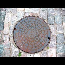 Moen von R&uuml;di