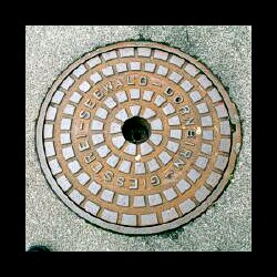 Schruns #2 von Walter