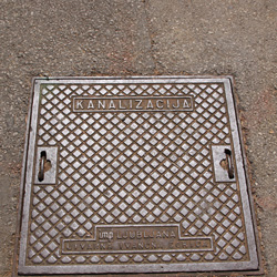 Slowenien von Viktor