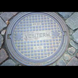 Bratislava von Burckart Stegemann
