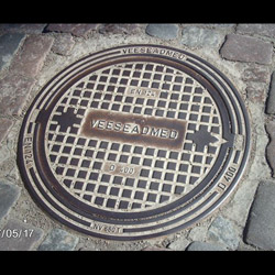 Bratislava von Burckart Stegemann