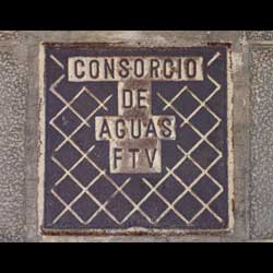 Fuerteventura von Burckart