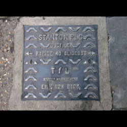 London von Burckart