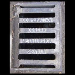 Sevilla von Burckart
