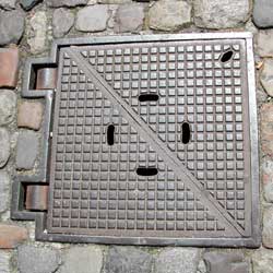 Strasbourg von Hannes