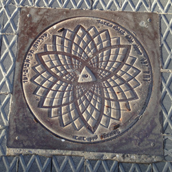 Telaviv von KP