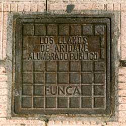 La Palma #2 von Thomas Hinko