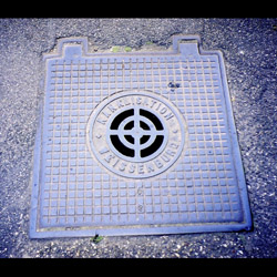 Weissenburg von Gerhard