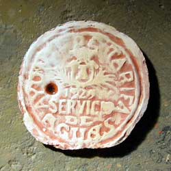 Keramik Gulli von Stefanie