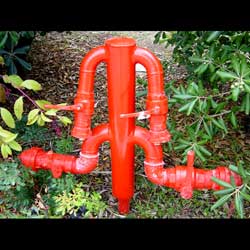 Kyllini Beach von Burckart