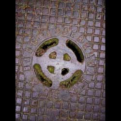 Bad Nauheim von Normen