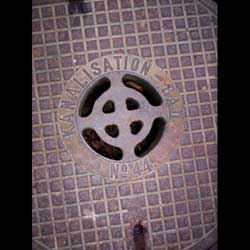 Bad Nauheim von Normen