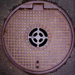 Bad Nauheim von Normen