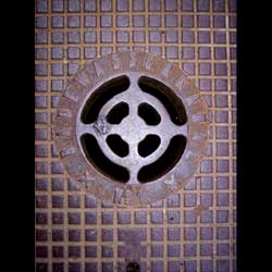 Bad Nauheim von Normen