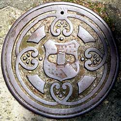 Baden Baden von Mihail