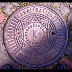 Wittlich von Claus Beckers